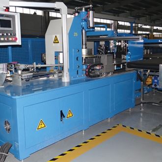 CH1860B 全自動成圈扎帶機(jī)
